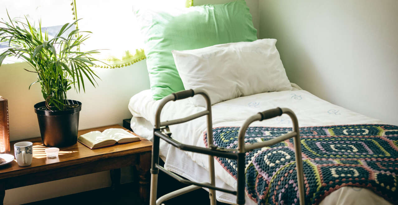 Disability accommodation services