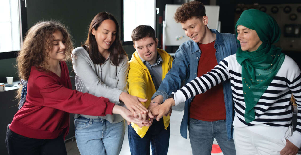 Innovative Community inclusion and access