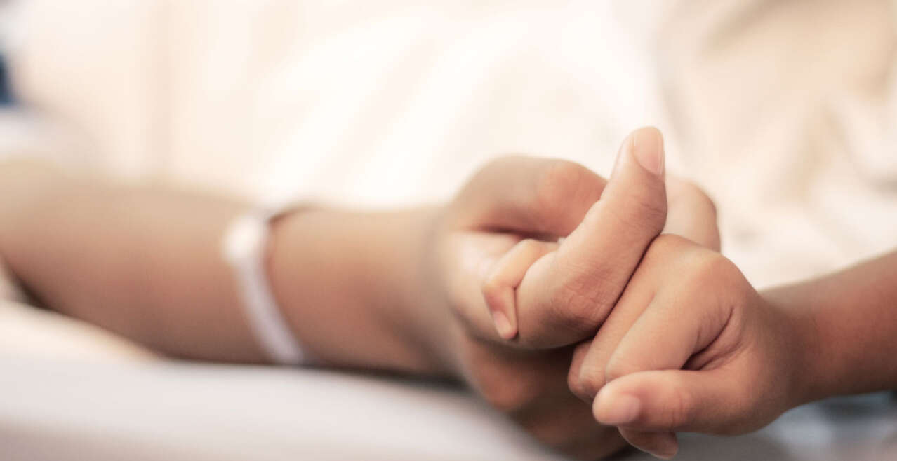 Palliative and end of life care